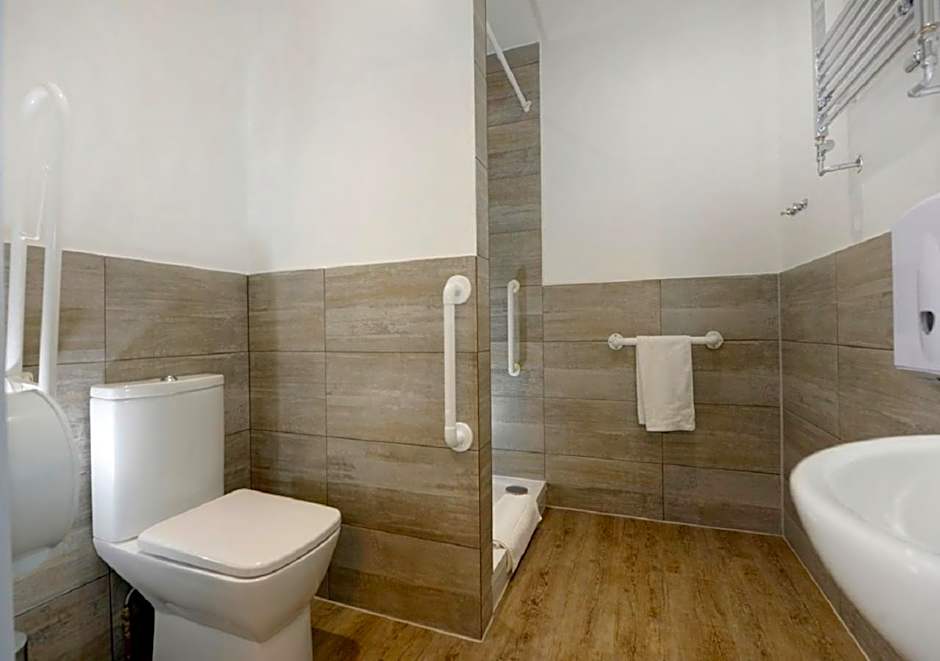 Southsea Rocks Hotel