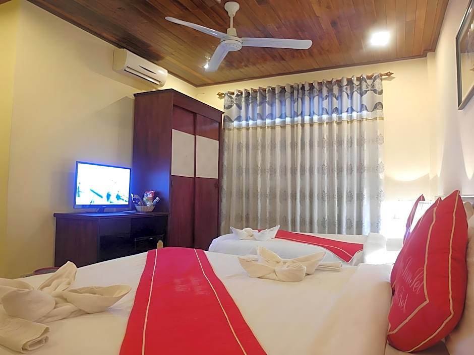 Sadakham Royal View Hotel
