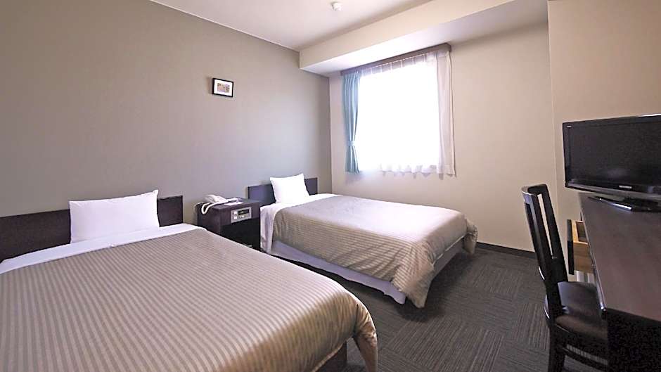 Hotel Route Inn Shimada Ekimae