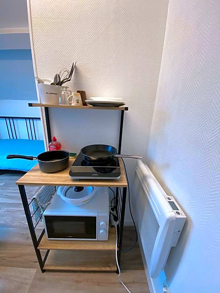 Capstay - Trith Netflix