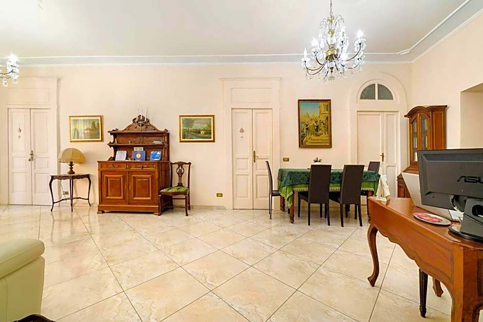 Borgo Antico Santa Lucia