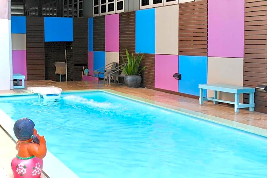 S2 Hotel - SHA Plus Certified