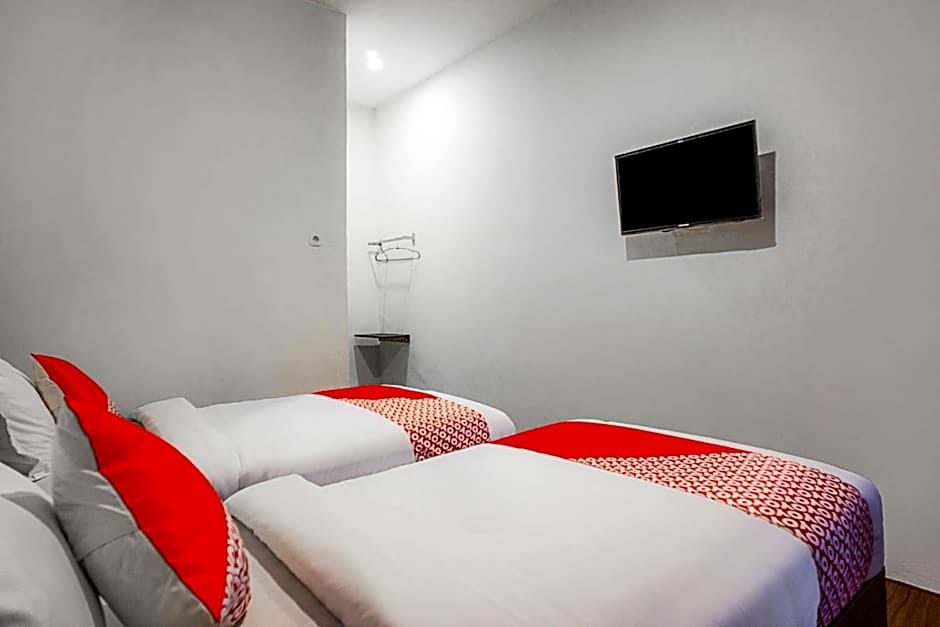 Hotel O Citra Anggrek