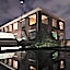 Hotel Piet Hein Eek