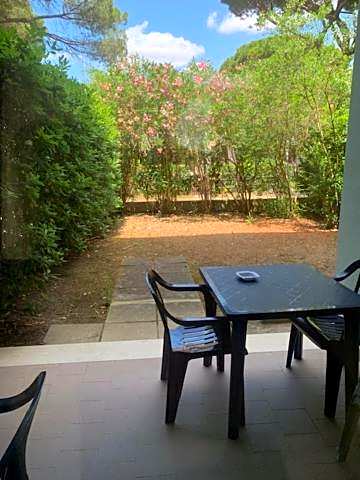 Residence Verde Pineta