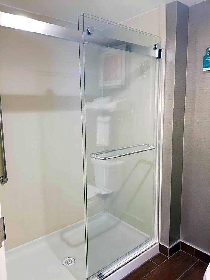 Homewood Suites By Hilton Calgary-Airport, Alberta, Canada