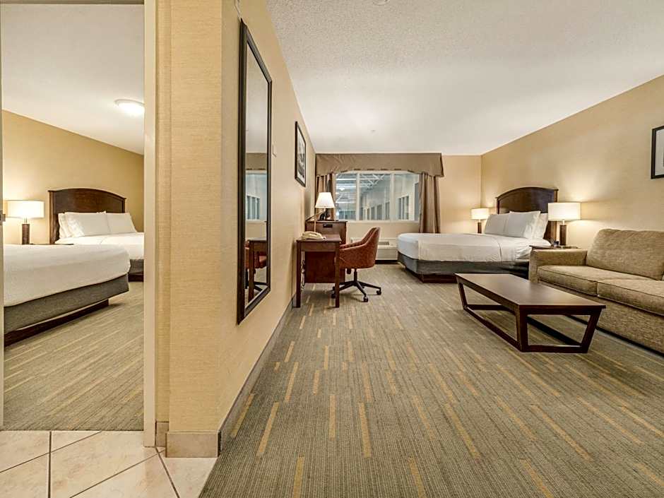 Holiday Inn Lethbridge By IHG