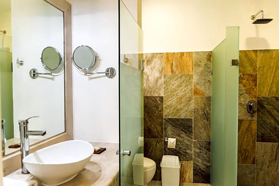 Casa Ticul Hotel Boutique - 5Th Ave by BFH