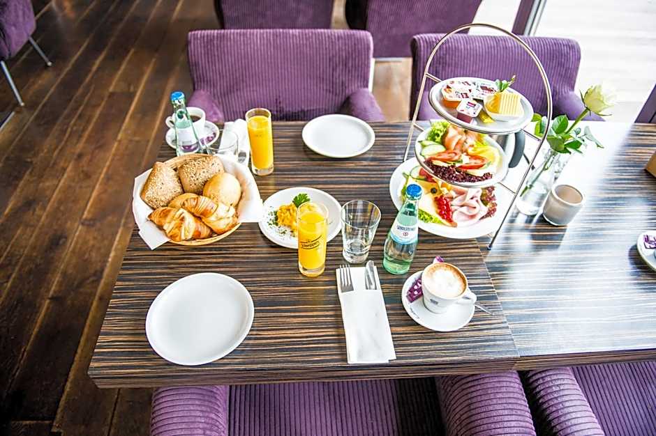 Hotel Rosenmeer