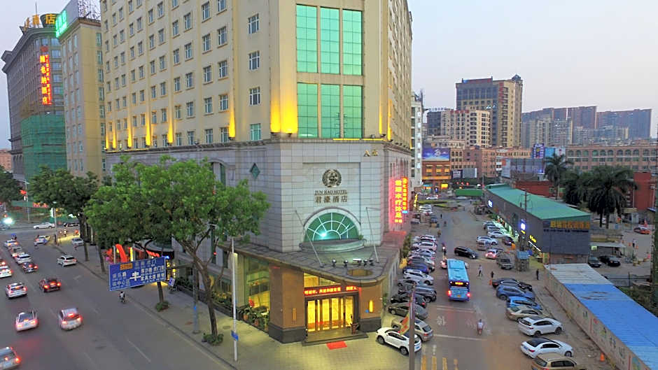 Dongguan Jun Hao Hotel