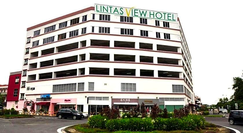 Lintas View Hotel