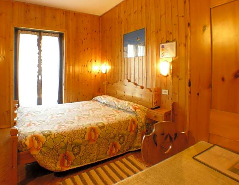 Hotel Federia