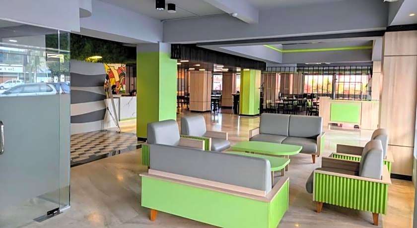 MAXONE Dumai