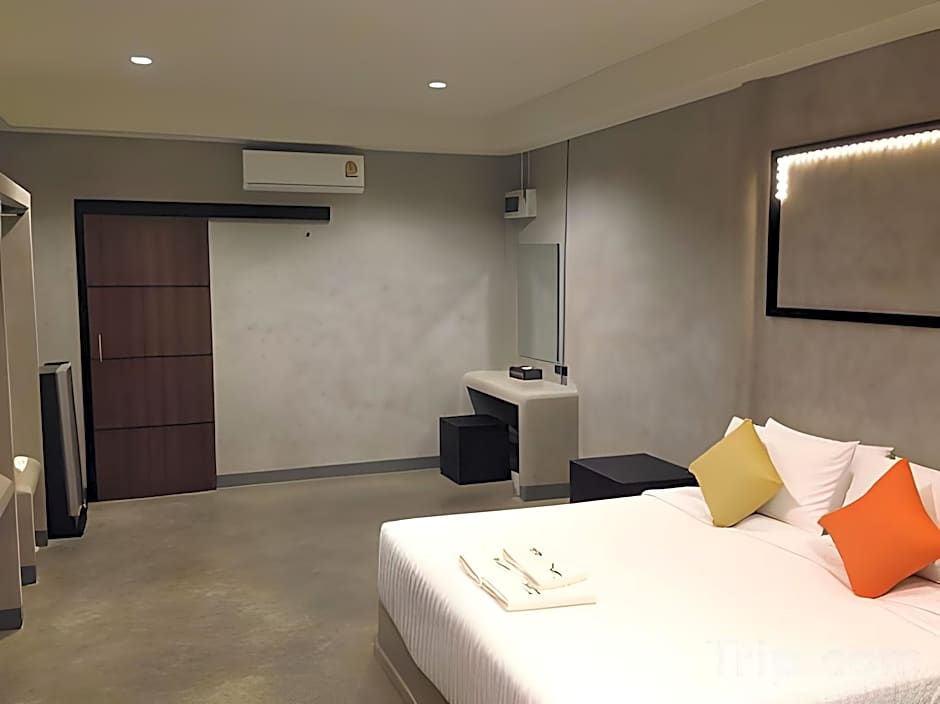 The Loft @chiangrai
