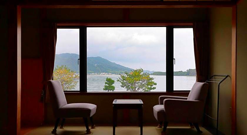 Jinpuso Inn