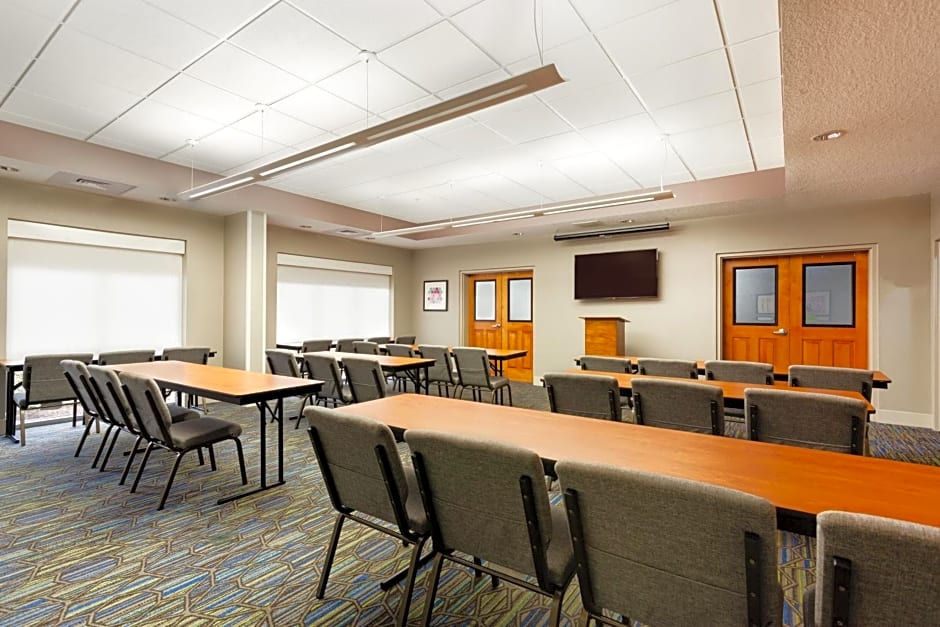 Holiday Inn Express Hotel & Suites Inverness By IHG