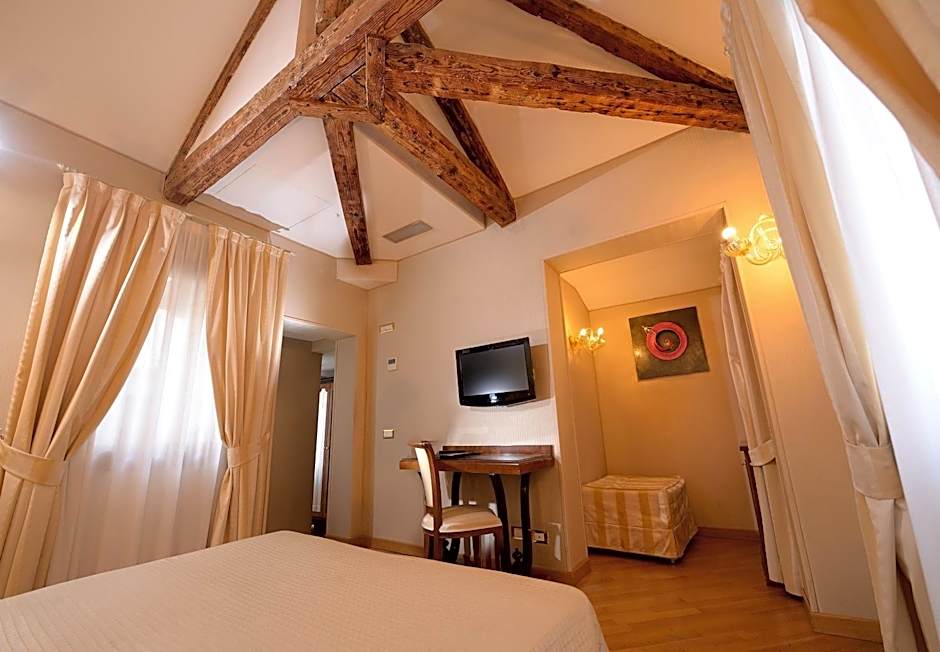 Hotel Paganelli