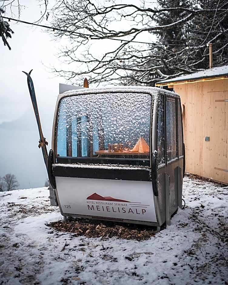 Hotel Meielisalp