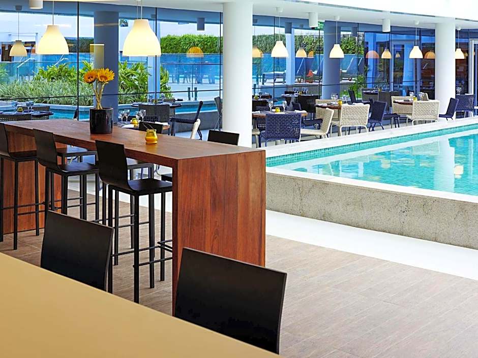 Novotel Rio de Janeiro Parque Olimpico