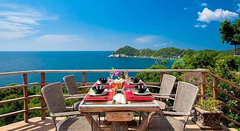 The Fisherman's Villas