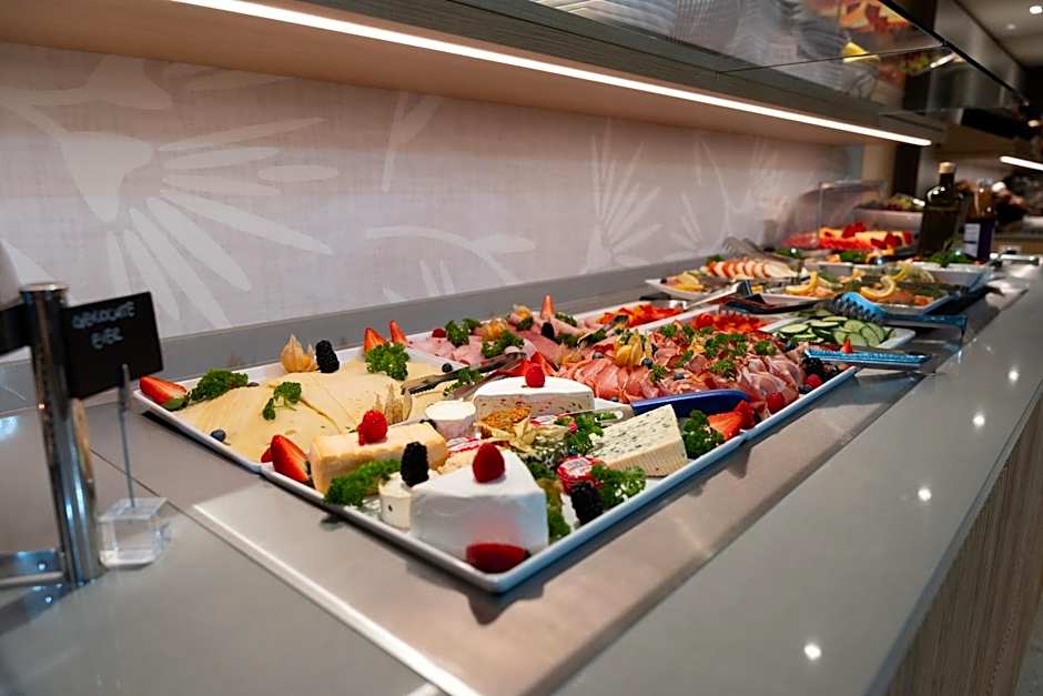 Designhotel am Stadtgarten