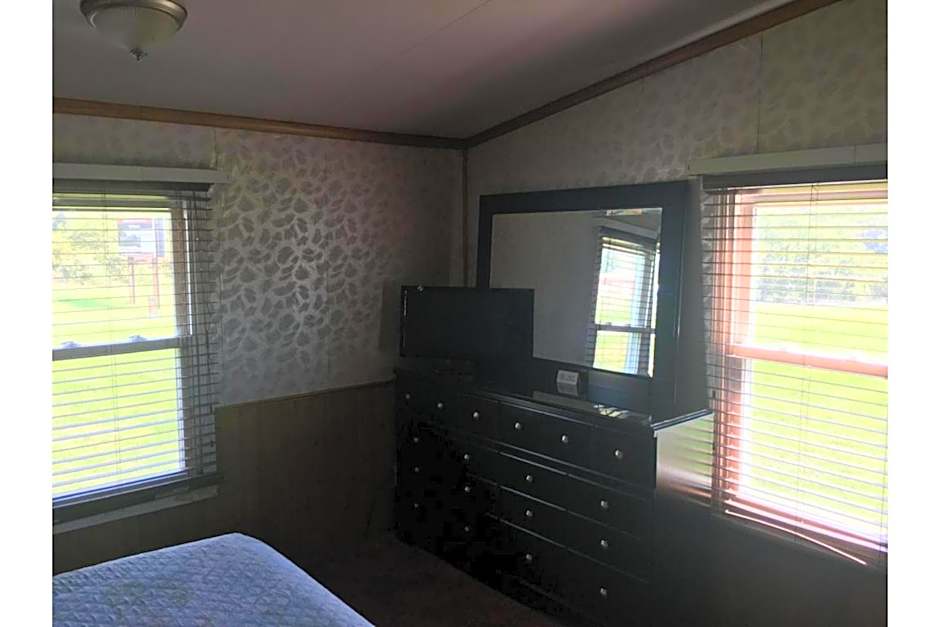 Cadiz Motel by OYO on route 250
