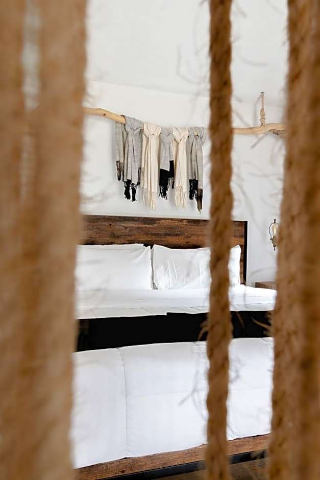 Hotel Rocaval San Cristóbal de las Casas