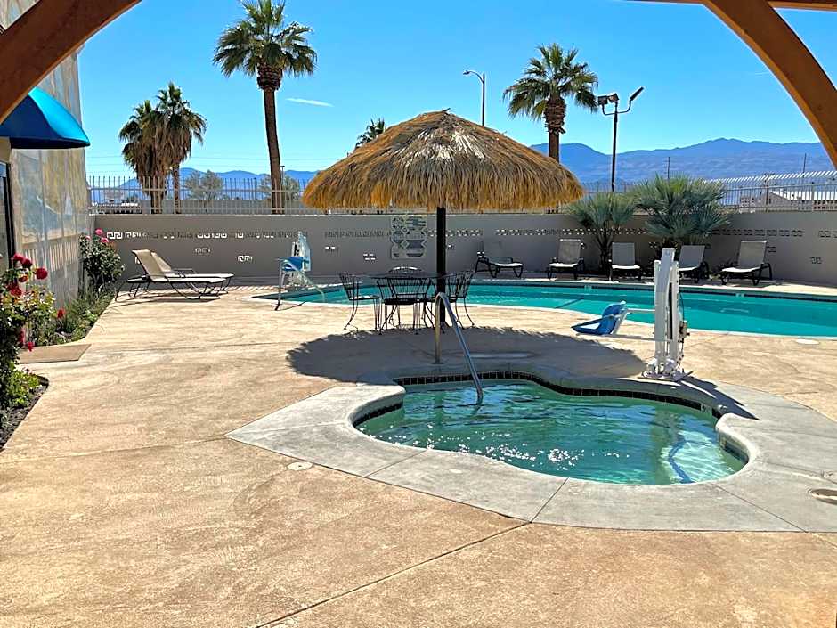 Days Inn by Wyndham Indio