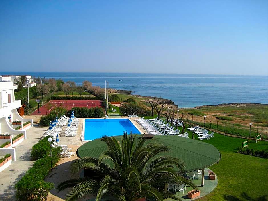 Residence Club Barbara