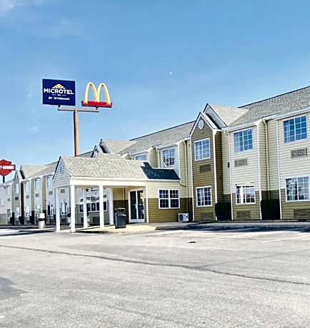 Microtel Inn & Suites by Wyndham Tuscaloosa East
