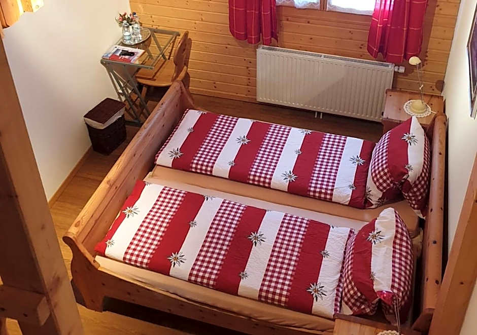 Hotel-Restaurant le Relais Panoramique