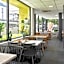 B&B HOTEL Paris Est Bobigny Université