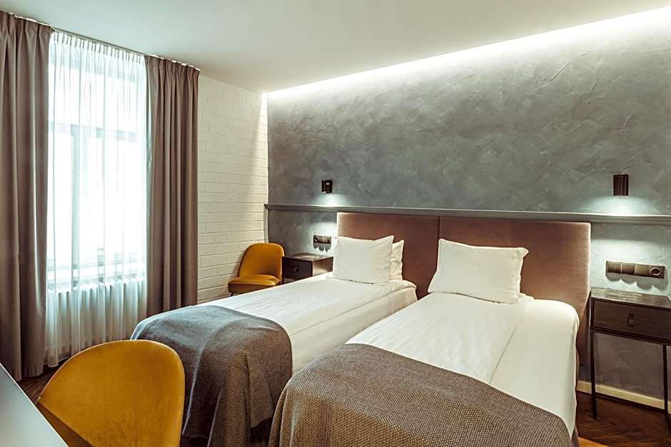 Konventa Seta Hotel Keystone Collection