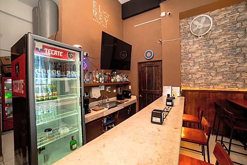 Bahia Chac Chi - Adults Only