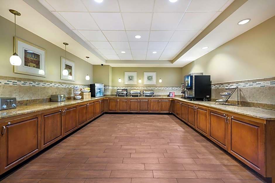Country Inn & Suites by Radisson, Virginia Beach (Oceanfront)