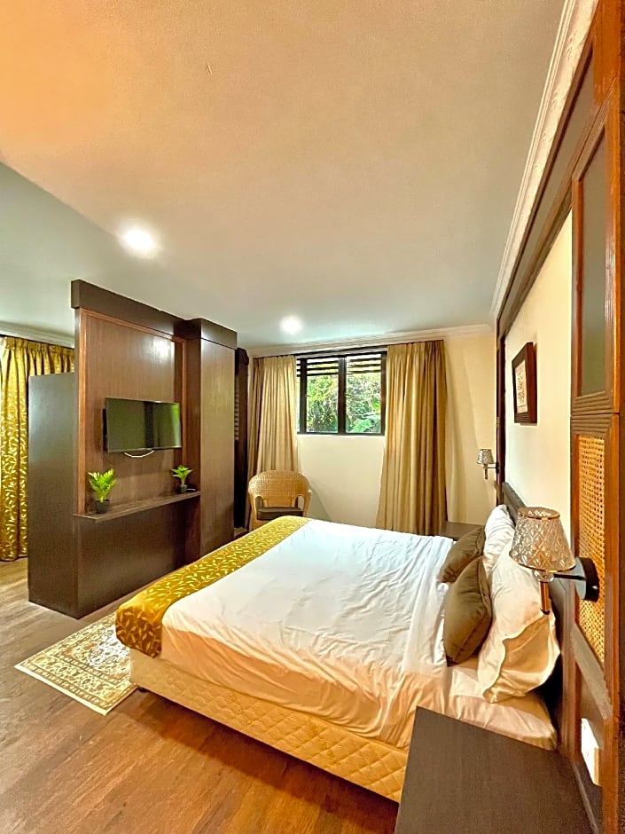 Melur Inn Hotel