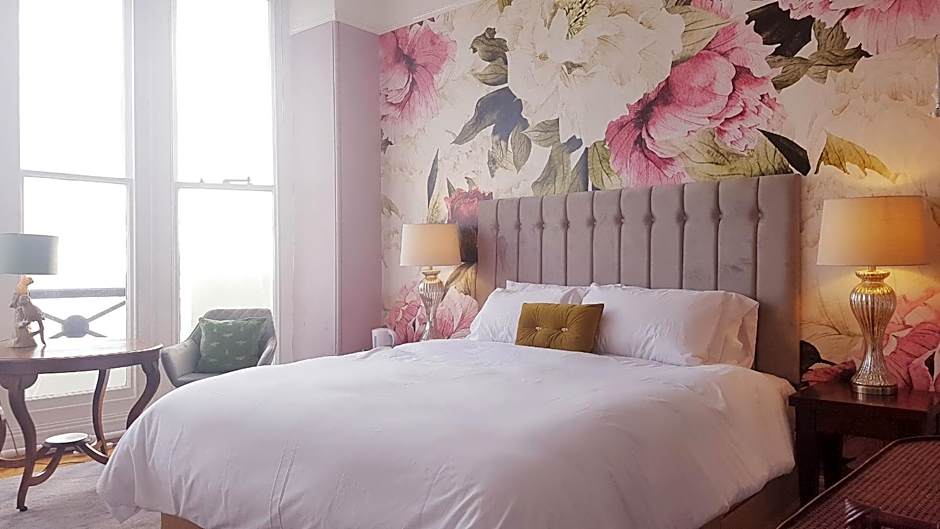 The Bank Hotel & Bistro