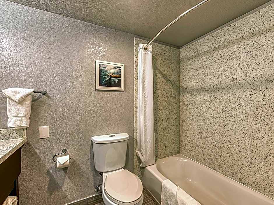 Amanzi Hotel, Ascend Hotel Collection