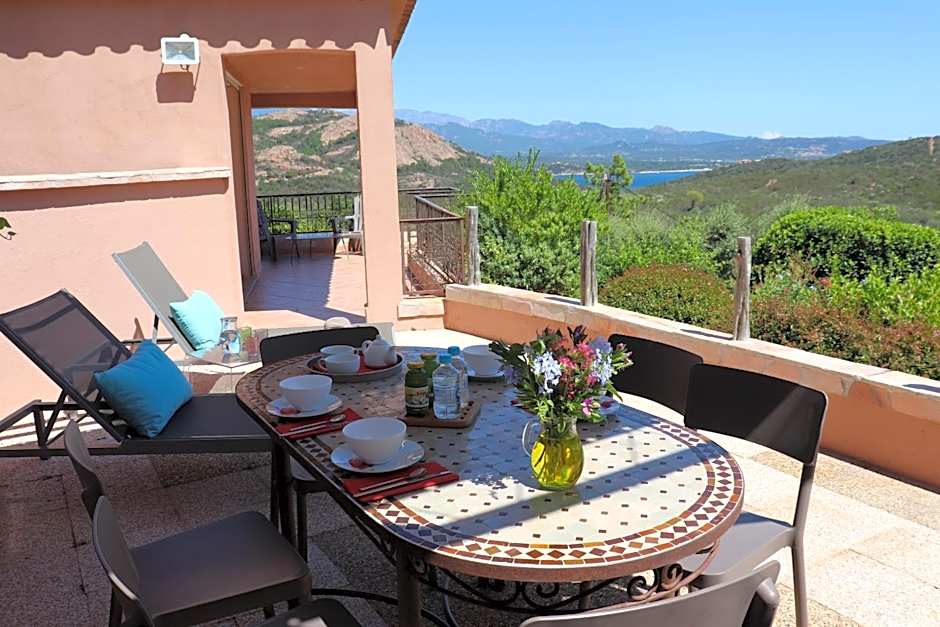 Résidence U Pirellu