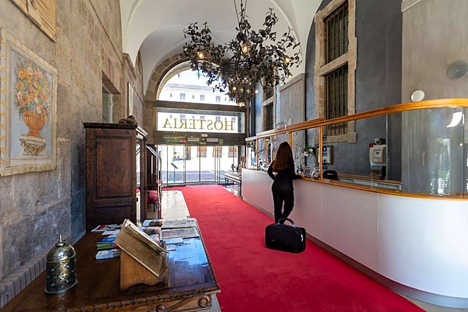 Hostería del Monasterio de San Millan