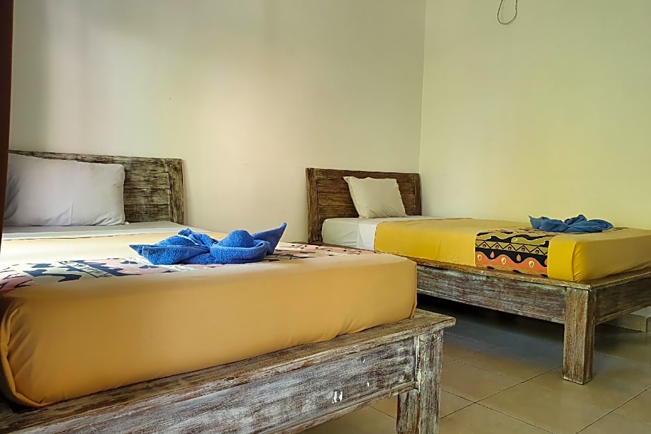 Hotel O Thomas Garden Place