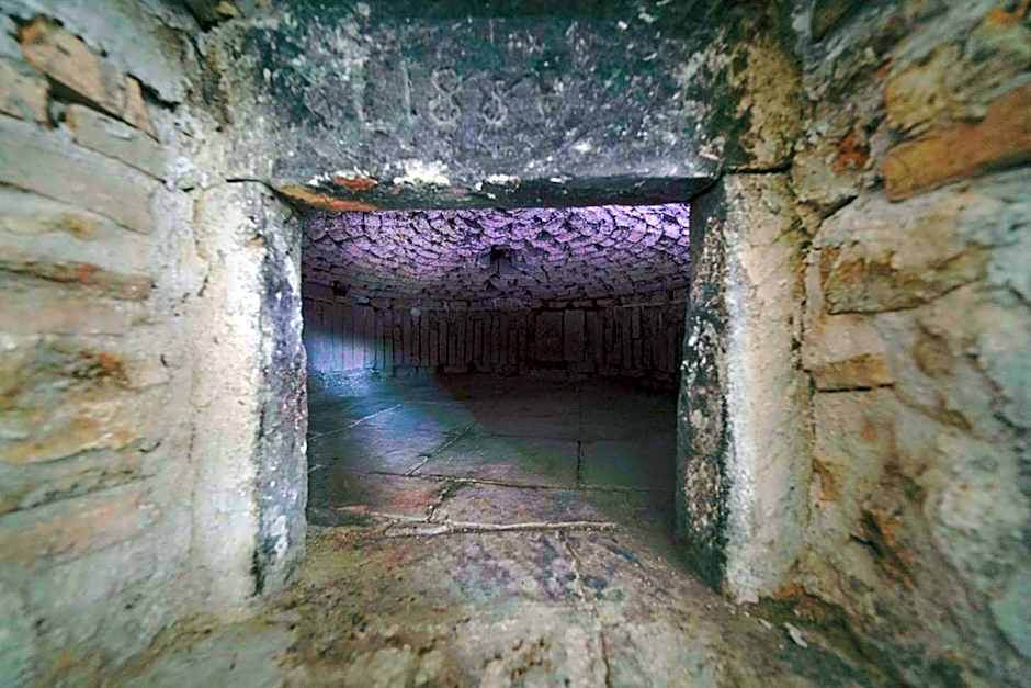 il Podere La Casina