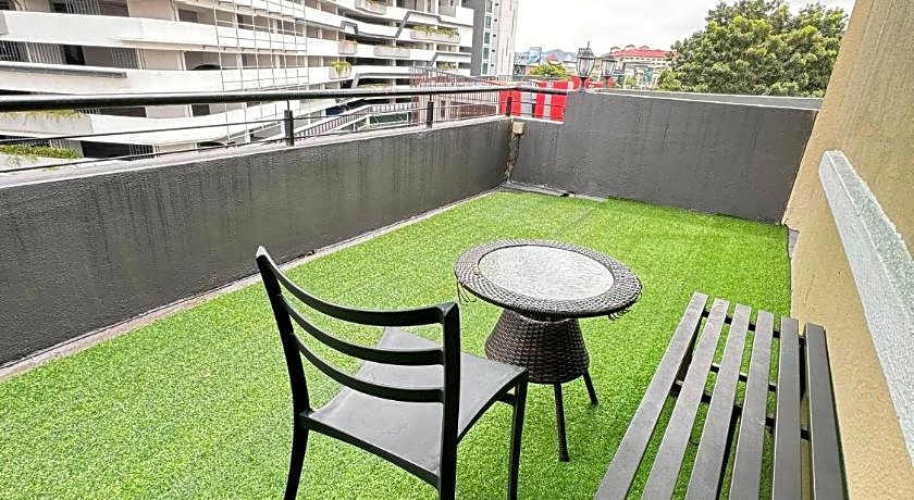 Best View Hotel Sunway Mentari