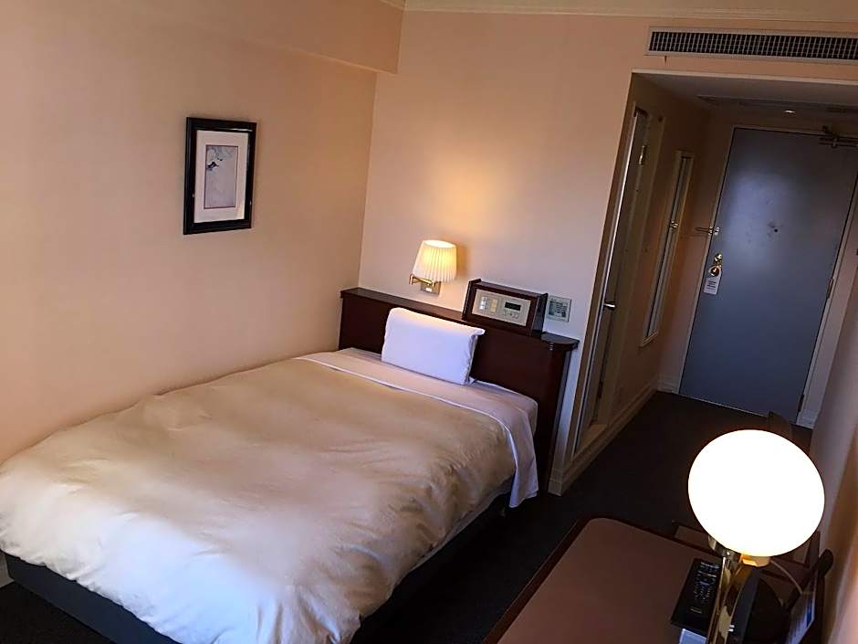 Creston Hotel