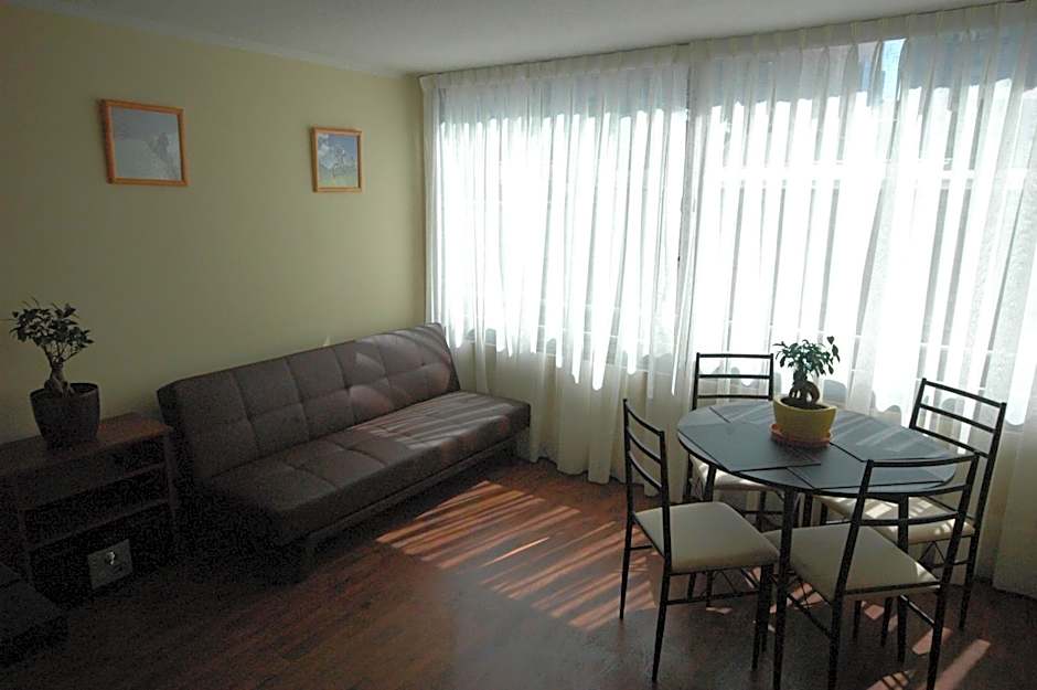 Personal Aparts Bellas Artes