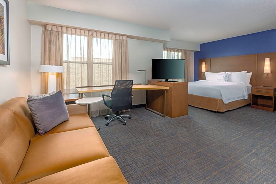 Residence Inn by Marriott Boston Brockton/Easton