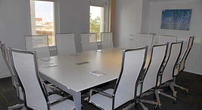 Ibis Yanbu Saudi Arabia Hotel