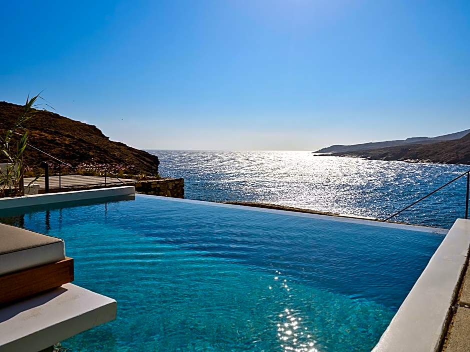Semeli Coast Mykonos Curio Collection by Hilton