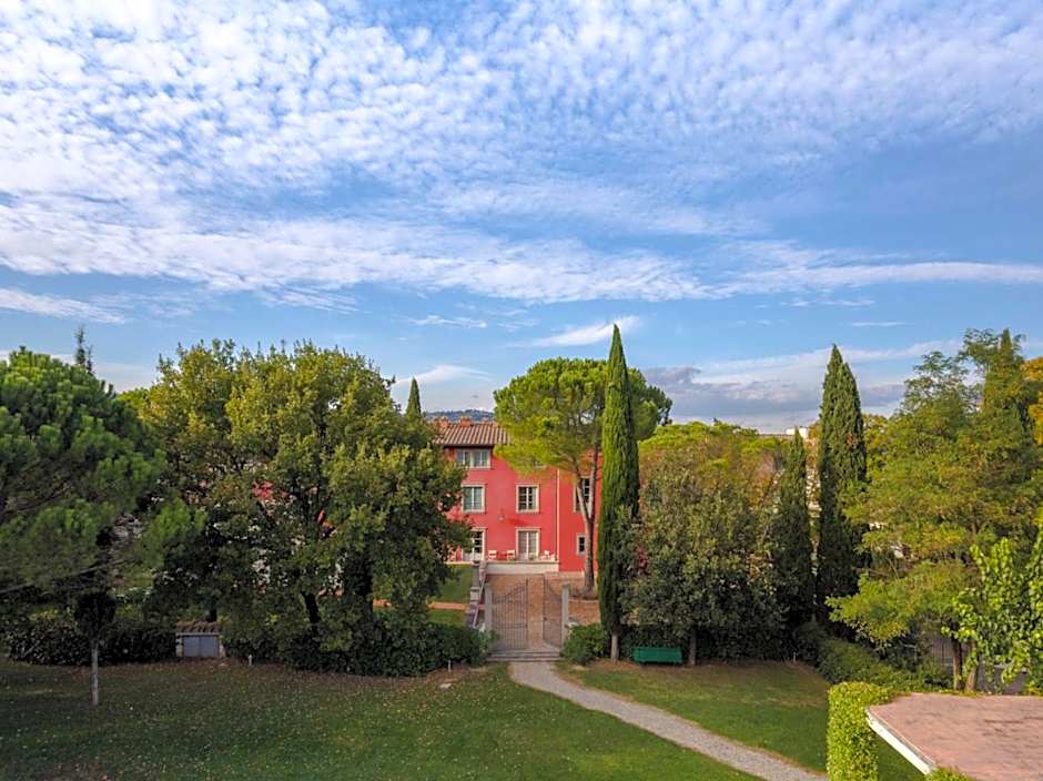Relais Villa Il Palagio