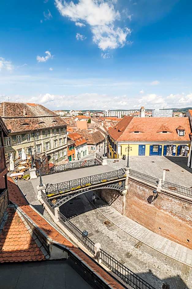 Hotel Casa Luxemburg